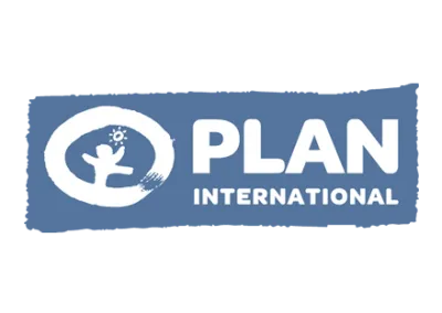 Plan International, UK.